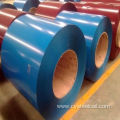 TDC51D Color Coated Steel Coil